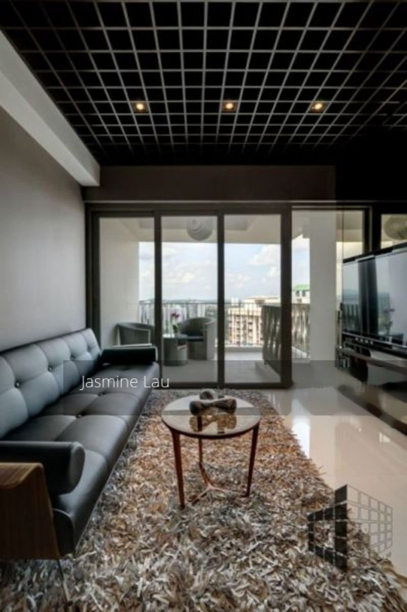 Trevista (D12), Condominium #123830992